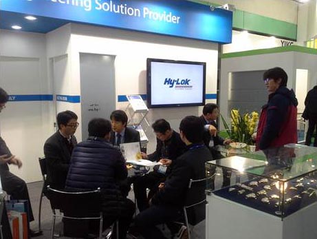 SEMICON KOREA 2013  images1